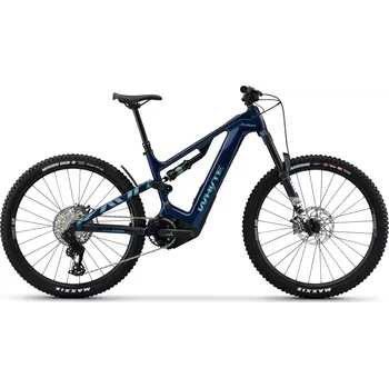 Elektrokolo WHYTE Kado RSX midnighblue