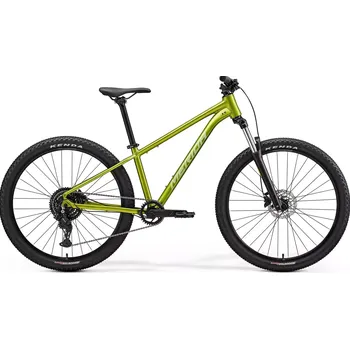 Horské kolo MERIDA BIG.SEVEN 20 Fall Green(Silvergreen) XS