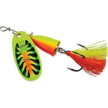 Umělá nástraha Blue Fox Vibrax Foxtail 3 FTX 8 g