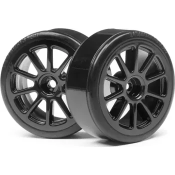 RC náhradní díl Maverick Nalepené gumy 1:10 DC Drift Car (2ks)