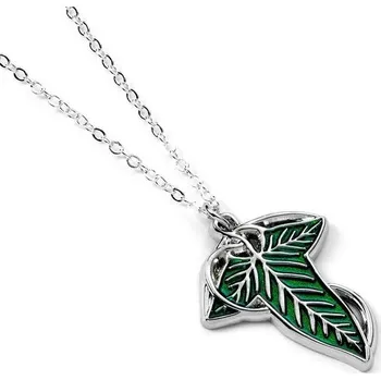 Náhrdelník Náhrdelník Pán Prstenů, List z Lothlórienu