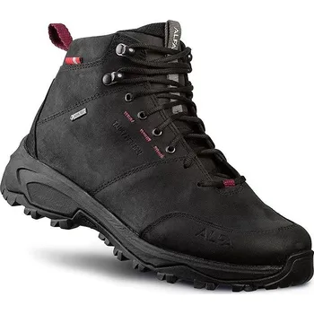 ALFA Talus Perform GTX W, Black, EU 41, 268 mm