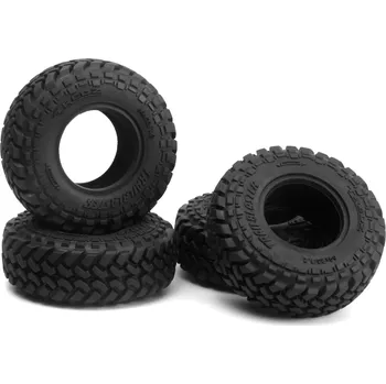 RC náhradní díl HPI Pneumatiky Tredz Trailblaster 64x23/1.2in (4 ks)