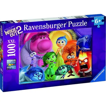 Ravensburger 120016113 V hlavě 2