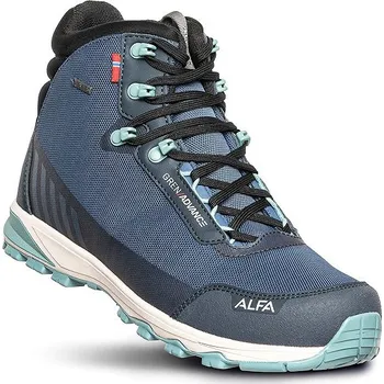 ALFA Gren Advance GTX M, Blue, EU 43, 281 mm