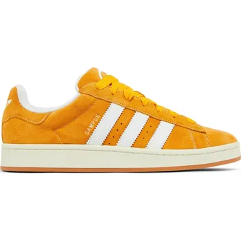 Dámská obuv Adidas Campus 00s 'Mustard Gum' Velikost: 37 1/3