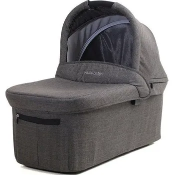 Kočárek Valco Trend Duo Gondola Charcoal