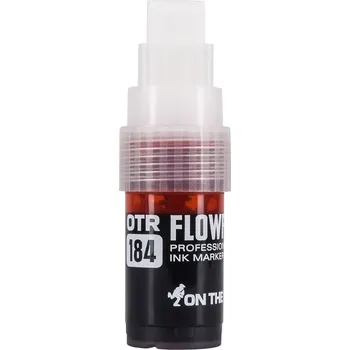 On the run OTR Flowpen 184 Ink Marker 15 mm Barva: fialová