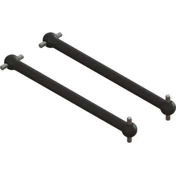 RC náhradní díl Arrma kardanová hřídel 50mm (2)