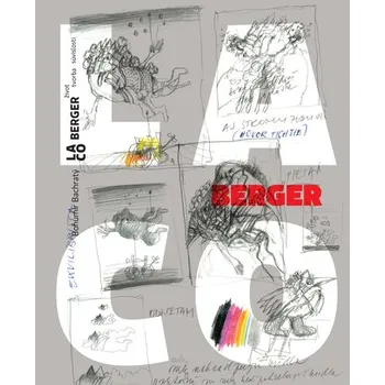 Umění Laco Berger - Bohumír Bachratý