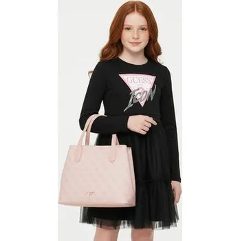 Kabelka Guess J5YZ01 WFMF0 Růžová OS