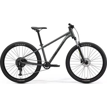 Horské kolo MERIDA BIG.SEVEN 20 Silk Dark Grey(Black) S