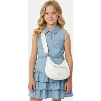 Kabelka Kabelka Guess J5YZ05 WGVT0 Bílá OS