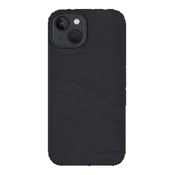 Pouzdro na mobilní telefon Tactical MagForce Beaver Kryt pro iPhone 13 Asphalt