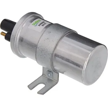 Zapalovací cívka Zapalovací cívka VALEO 245058