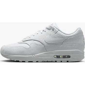Pánské tenisky Pánské Nízké tenisky NIKE NIKE AIR MAX 1 PREM EB HV1211-100 – Bílá 41