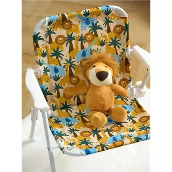 plyšák Sinsay - Plyšový dinosaurus - oranžová - 378DM-22X - 378DM-22X-ONE