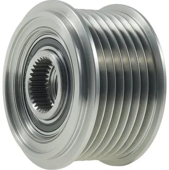 Alternátor Řemenice volnoběžná Bosch 0124615026