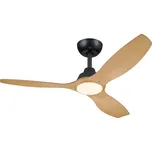 Philips Olas Fan ceiling Stropní svítidlo Olas Fan (ventilátor) + 24 W(světlo) 3000/4300/6500K