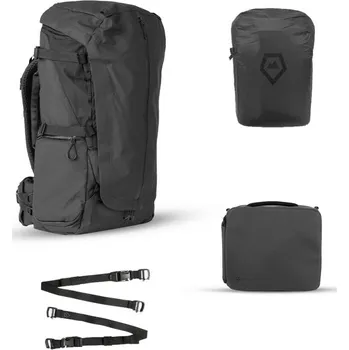 Ochrana fotoaparátu a videokamery WANDRD Fernweh M/L Black Photo Bundle