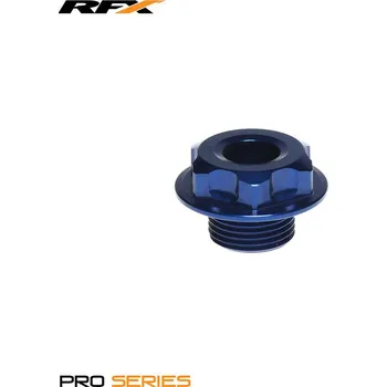 Šroub představce RFX Pro (modrý) FXSN7010099BU