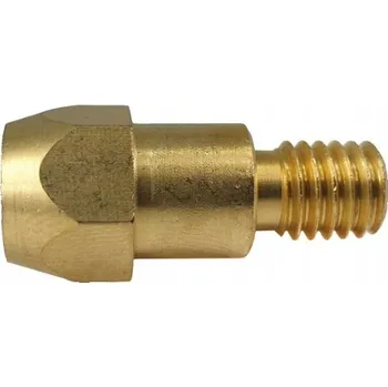 Příslušenství ke svářečce Proudový konektor M8 MB36 TW36 pro svařovací hořák MIG/MAG