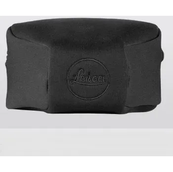 LEICA pouzdro neoprénové pro Leicu M - dlouhý přední díl