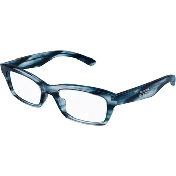 Brýlová obroučka Balenciaga BB0427O 004