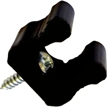 kabelová chránička Držák CYKY kabelu 3x2,5 (Držák CYKY kabelu 3x2,5)