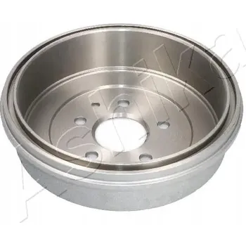 Brzdový buben Brzdový buben ASHIKA 56-00-0210C