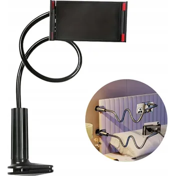 Nastavitelný Stolní Držák TSG-427 Stativ pro Telefon Tablet 70 cm