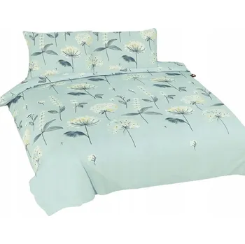 Povlečení Povlečení bavlna 160x200 + 2x70x80 Universal 01 Mat