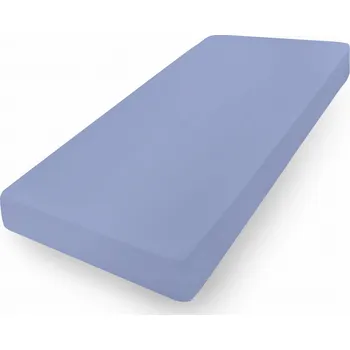 Prostěradlo MATEX Prostěradlo JERSEY s gumou 70x140 [TDPJ70-