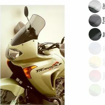 Elektroinstalace pro motocykl MRA Touring T Čelní sklo - Honda XLV650V Transalp 4025066187966