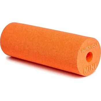 Pěnový válec Mini masážní váleček | Blackroll válcovací válec oranžový