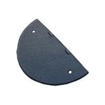 Venkovní dlažba Zpomalovací práh, koncový díl, 3 x 30 x 60 cm