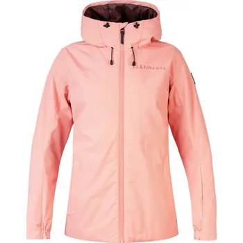 Hannah Pepper Coral Pink