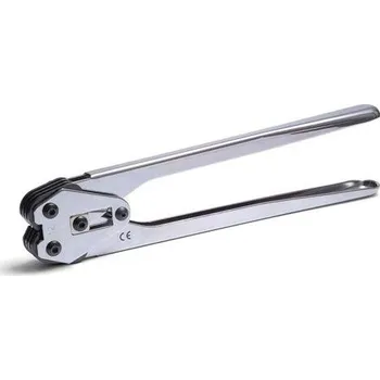 Uzavírací kleště Unipack pro PP pásku, 12 - 13 mm