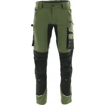 Pracovní obuv Dlouhé pracovní kalhoty Sara MOTIONFLEX vel. 52