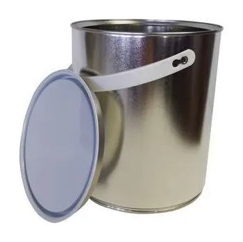 kbelík Plechový kyblík KB, 3 l