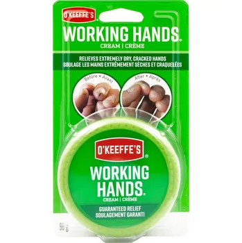 Péče o ruce Krém na ruce O'Keeffe's 100 ml 96 g