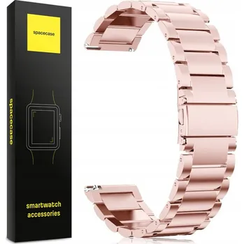 Náramek OCELOVÝ ŘEMÍNEK/NÁRAMEK PRO VIVOACTIVE 4 / VENU 2