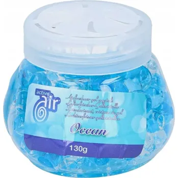 Osvěžovač vzduchu Active Air kuličky (perličky)