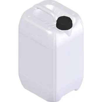 Kanystr Univerzální plastový kanystr, 20 l