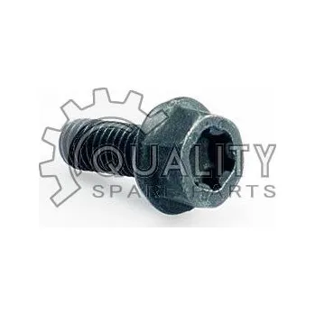 Šroub M6x16 ŠKODA Original OEM N90592703