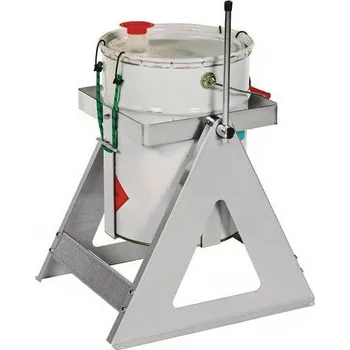 Dávkovač mýdla Dávkovač pro kanystry KM2501, 20 - 25 l