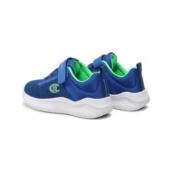 Chlapecké tenisky Dětské boty Champion Low Cut S32621-BS036 velikost 26