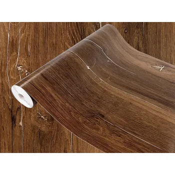 Tapeta Nábytková dýha napodobující dřevo Fólie Samolepicí DUB STOŽÁROVÝ 67,5 cm