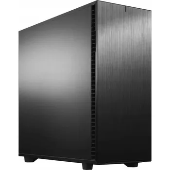 PC skříň Počítačová Skříň Fractal design Define 7 XL Tower černý