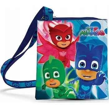 Taška přes rameno PJ Masks (Pidžamerzy)